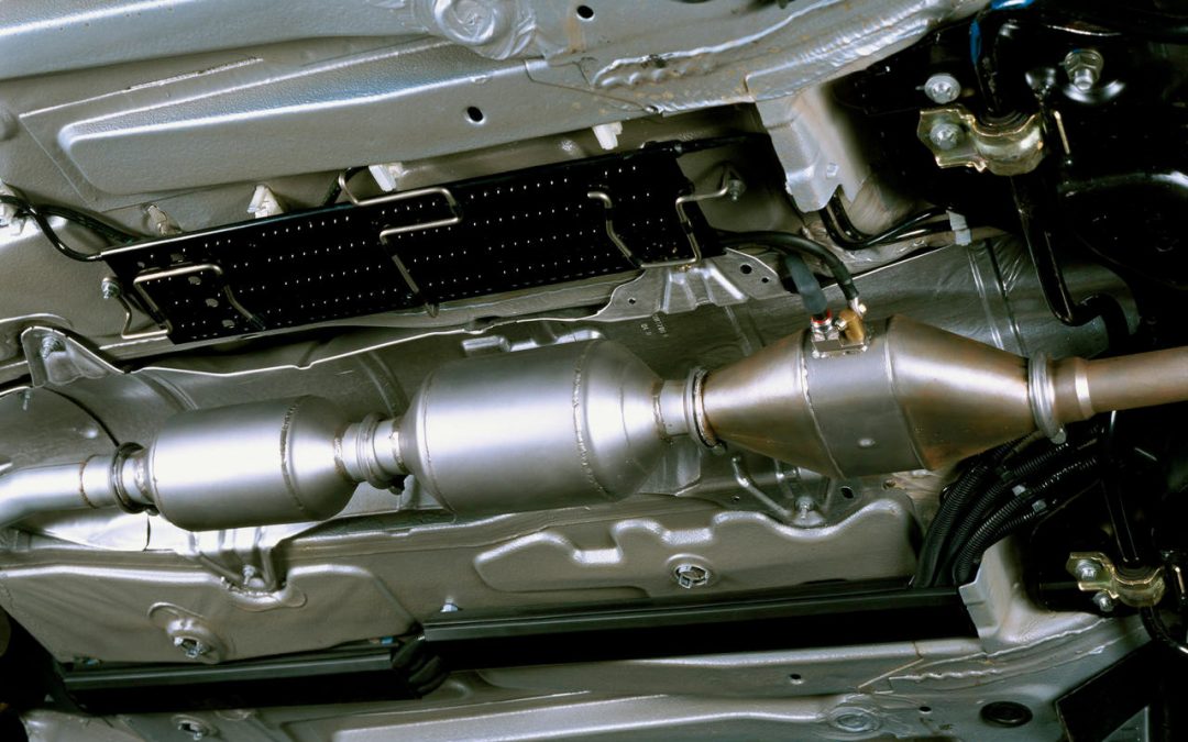 Dossier : Nettoyage du Filtre à Particules Diesel – Par Eco Motors FAP Marseille