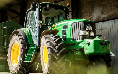 Nettoyage des FAP sur les tracteurs et équipements agricoles | john-deere-fap Nettoyage des FAP sur les tracteurs et équipements agricoles