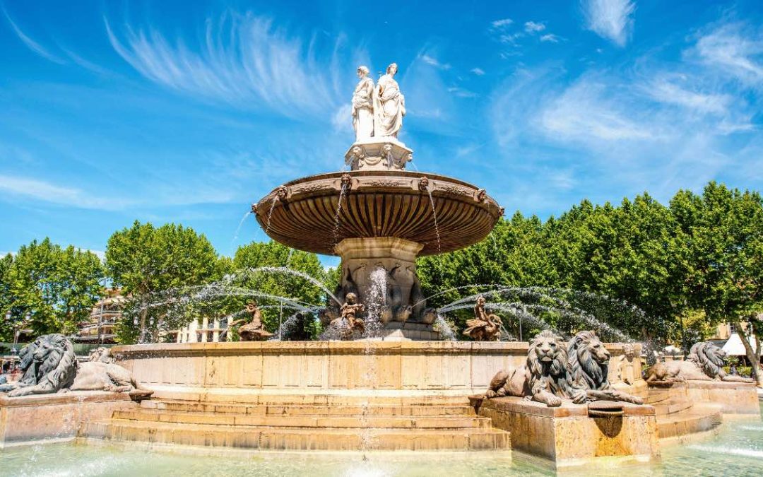 Entreprise de nettoyage filtres à particules FAP à Aix-en-Provence : Solution verte