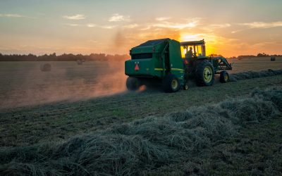 Automobile vs. Machines agricoles : quelles différences dans le nettoyage des FAP ? | tracteur nettoyage filtre a particules fap marseille aix en provence Automobile vs. Machines agricoles : quelles différences dans le nettoyage des FAP ?