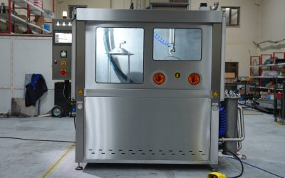 Équipez votre garage de machine à nettoyage FAP (filtre à particules) à Aix-en-Provence