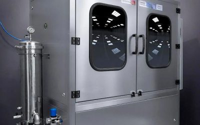 Équipez votre garage à Marseille d’une machine de nettoyage FAP (filtre à particules)