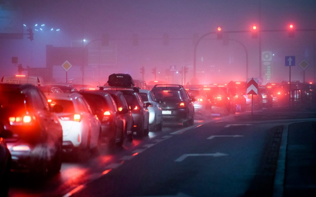 Pourquoi un FAP encrassé fait consommer plus de carburant ?