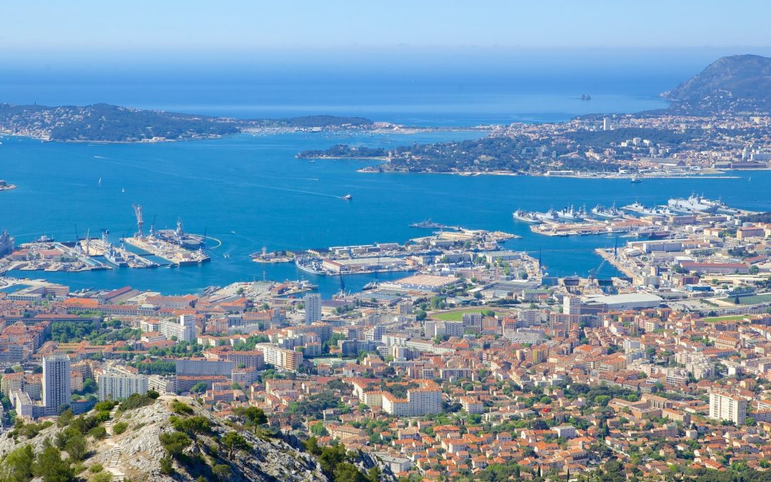 Nettoyage filtre à particules diesel utilitaires à Toulon : pour les professionnels