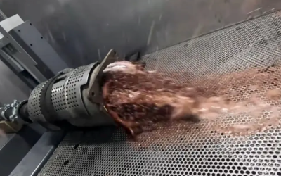 Machine FAP hydrodynamique : comment fonctionne cette technologie ?