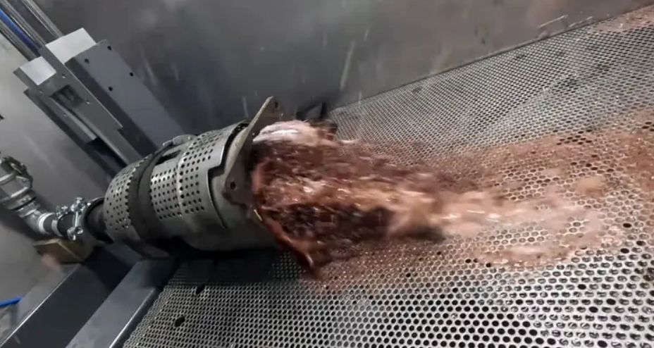 Machine FAP hydrodynamique : comment fonctionne cette technologie ?