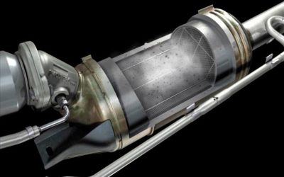 Normes Euro 6 : pourquoi le nettoyage filtre à particules (FAP) devient incontournable