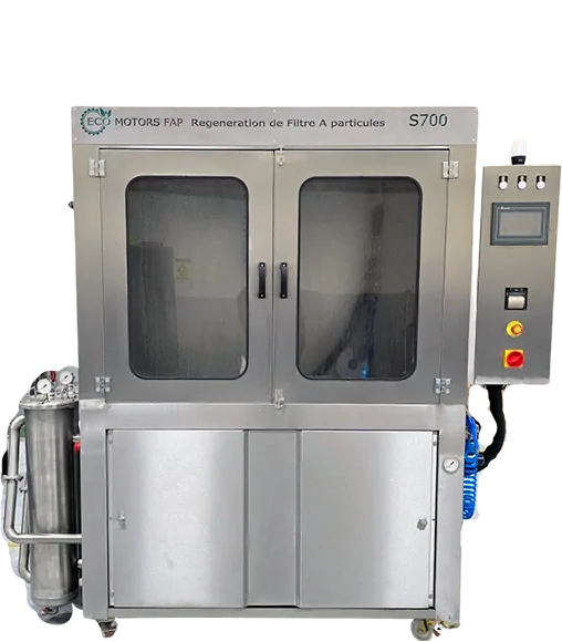 acheter-machine-nettoyage-fap-fournisseur-france-filtre-particules